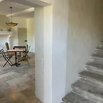 La Doma Chambres&spa Maison d'hôtes Venterol (Drome)
