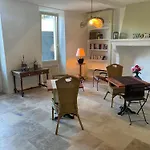 La Doma Chambres&spa Venterol (Drome)