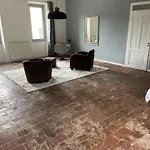 Maison d'hôtes La Doma Chambres&spa Venterol (Drome)