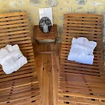 La Doma Chambres&spa Venterol (Drome)