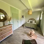 La Doma Chambres&spa Maison d'hôtes Venterol (Drome)