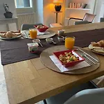 La Doma Chambres&spa 3* Venterol (Drome)