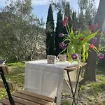 La Doma Chambres&spa Venterol (Drome)