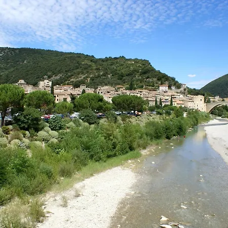 La Doma Chambres&spa 3* Venterol (Drome)
