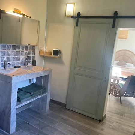 La Doma & 3* Venterol (Drome)