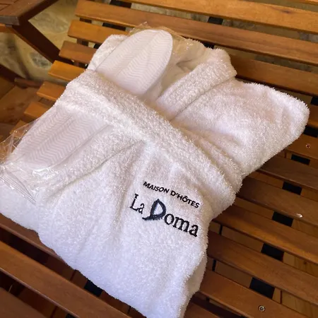 La Doma &