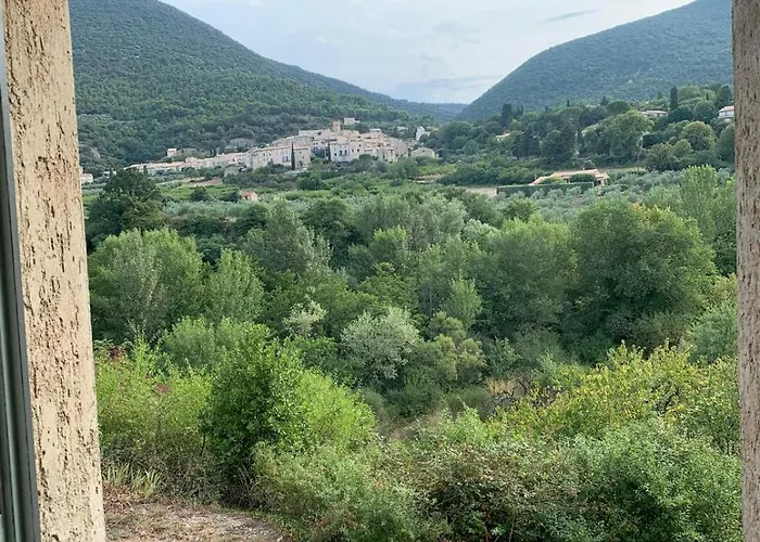 La Doma Chambres&spa Maison d'hôtes