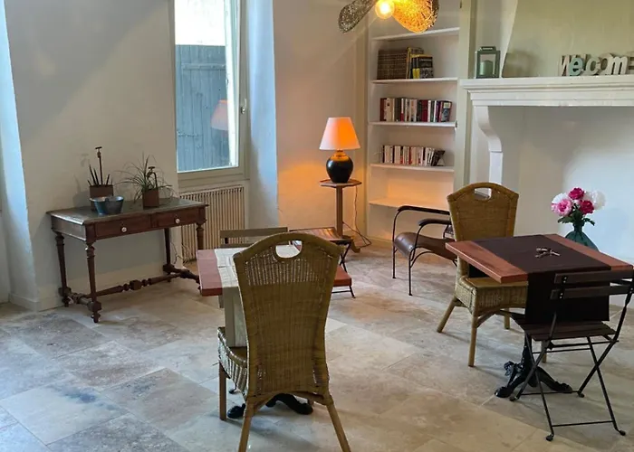 La Doma Chambres&spa Venterol (Drome)