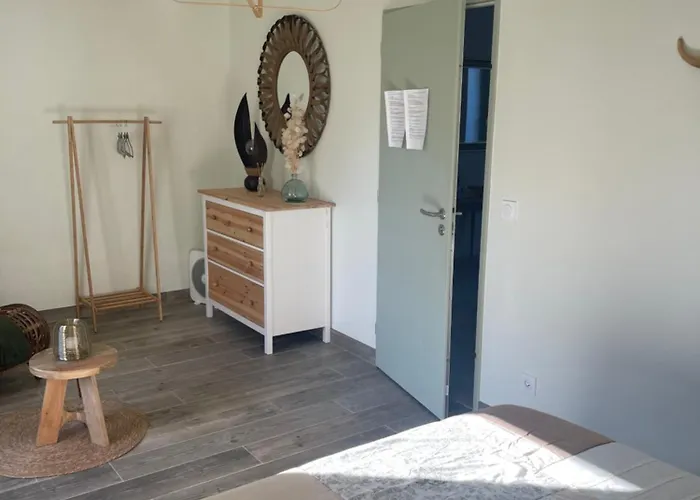 La Doma Chambres&spa