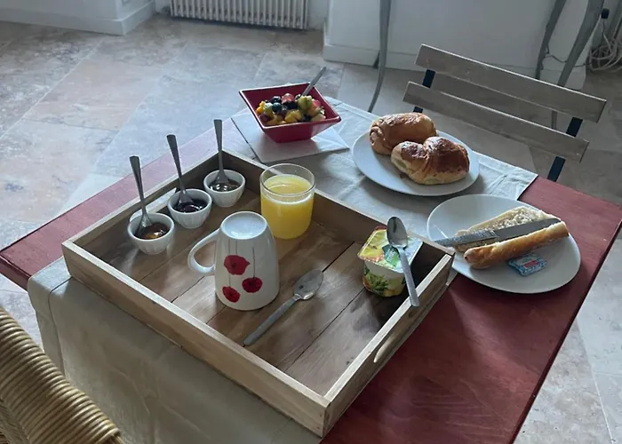 La Doma Chambres&spa