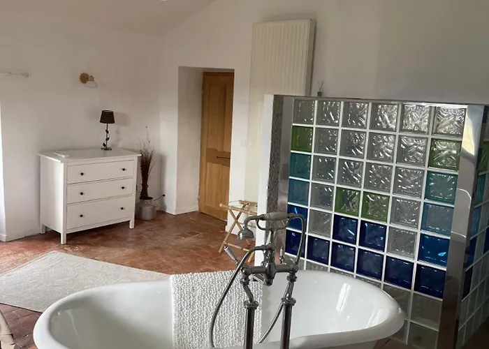 La Doma Chambres&spa Maison d'hôtes