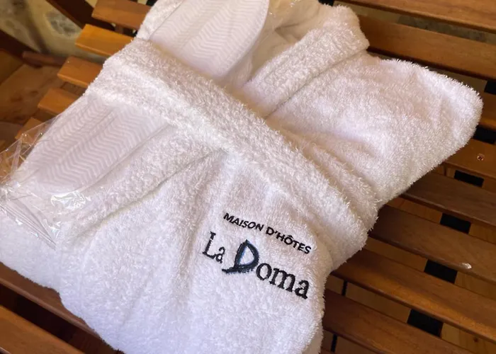 La Doma &