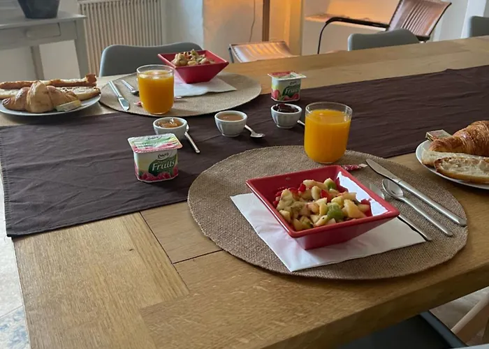 La Doma Chambres&spa 3* Venterol (Drome)