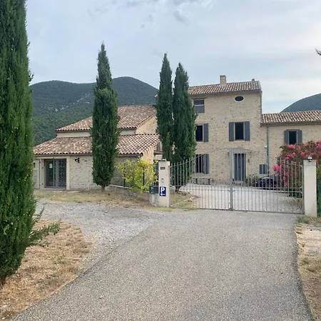 La Doma & Guest house *