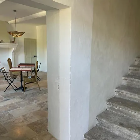 La Doma & Guest house Venterol (Drome)