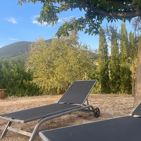 Guest house La Doma &