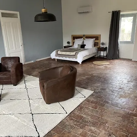 La Doma & Guest house