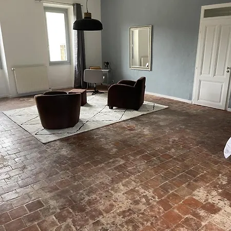 Guest house La Doma & Venterol (Drome)