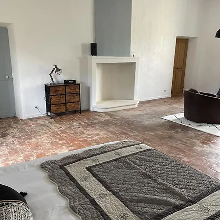 Guest house La Doma & Venterol (Drome)