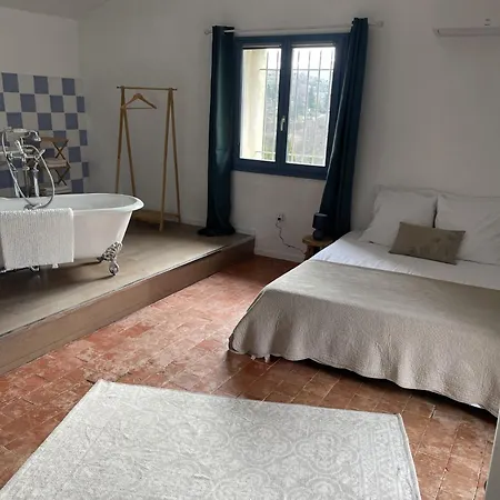 Guest house La Doma &