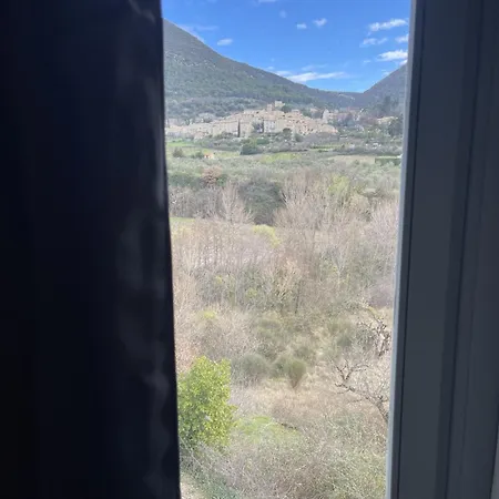La Doma & Guest house Venterol (Drome)