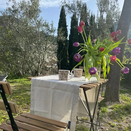 La Doma & Venterol (Drome)