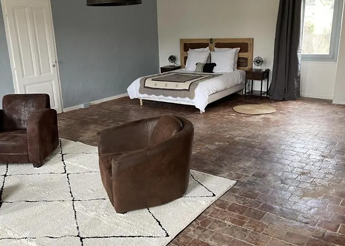 La Doma Chambres&spa Maison d'hôtes